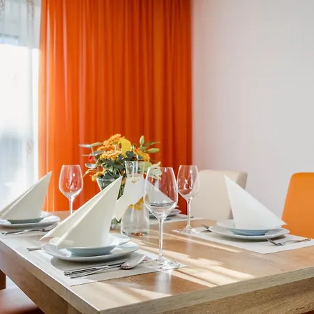 Davydov Apartment Bad Hofgastein