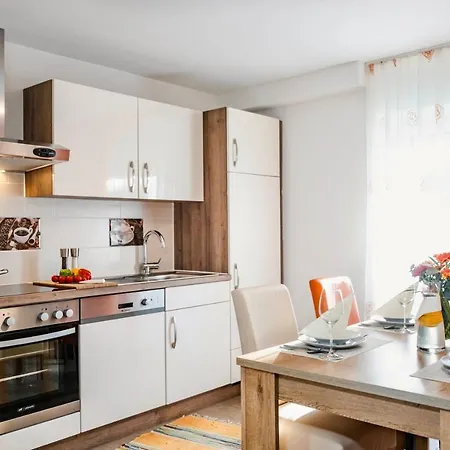 Davydov Apartment *