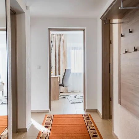 Apartment Davydov