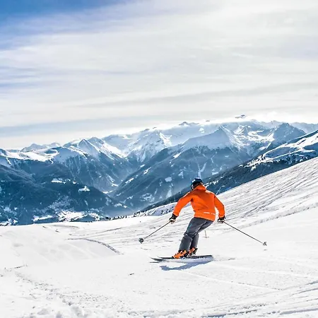 Davydov Διαμέρισμα Bad Hofgastein