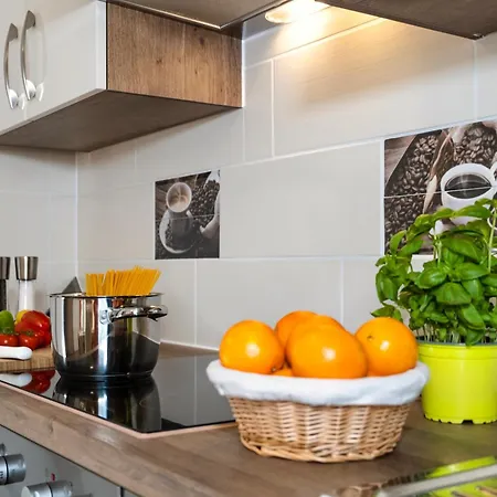 Davydov Apartament *