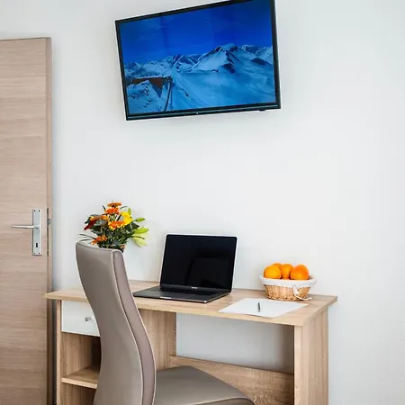Davydov Apartament *