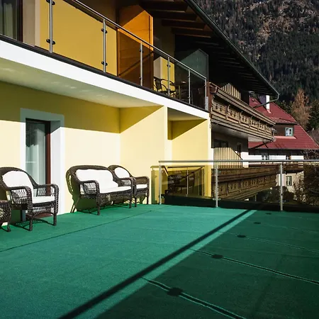 Apartament Davydov Bad Hofgastein