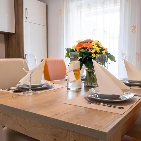 Apartment Davydov Bad Hofgastein