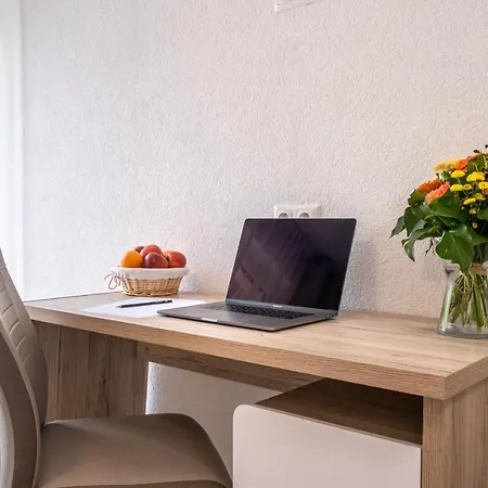 Appartement Davydov Bad Hofgastein