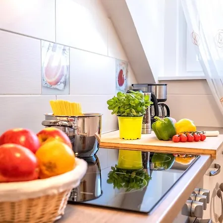 Appartement Davydov Bad Hofgastein